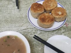 羊杂汤-永盛斋小吃(故宫店)