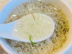 文思豆腐羹-怡园饭店-餐厅(四望亭店)