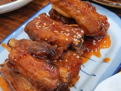 -雨田饭店