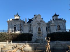 -大明幻境第一城