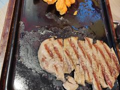-必胜客(上海华谊新所店)
