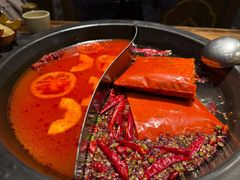 -蜀大侠火锅(建设路第五大道店)