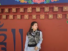 -甘堡藏寨