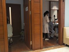 -慈铭健康体检中心(星海奥亚分院)