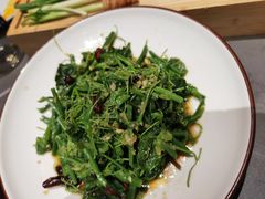 -老德州四合院·德州菜(天衢路店)