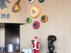-济南凯宾斯基酒店-THE VIEW云景全日制餐厅