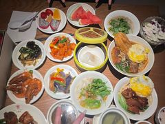 -万事吉健康生活馆(古城店)