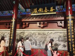 -戏马台景区