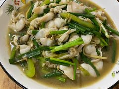 -海口滨海新村143号海南老字号炒菜店