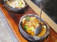 -穹六人间 people 6(岳阳路店)