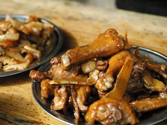 -老鲍农家乐