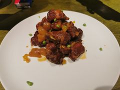 -一坐一忘云南菜(卓悦中心)