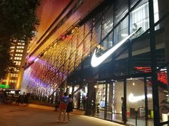 -NIKE品牌体验店(南京东路店)