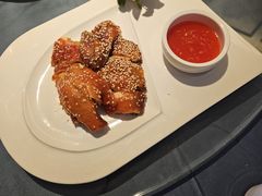 -老海陵·泰州菜(三水湾店)