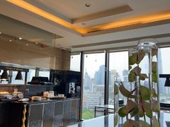 -上海豫园万丽酒店·行政酒廊(河南南路店)
