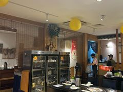 -木槿花韩式炭烤·熟成肉工坊(孙文东路店)