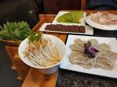 -老码头火锅(骡马市店)