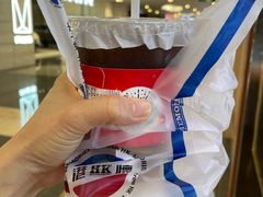 -港怀·香港地道小吃茶饮(京基100店)