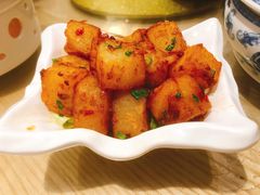 -有心德(麦地店)