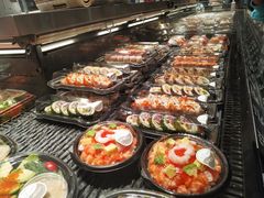 -上清·三文鱼鲜寿司(同德店)