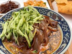 -老磨油饼(高陵店)