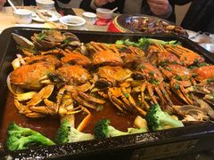 -鲁小三·大骨自助(金山总店)