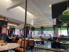 -奇芳阁·百年清真南京菜(夫子庙店)