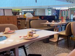 -虎丫炒鸡(西安熙地港店)