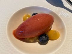 -L'Arome芳芳法国餐厅(仙林金鹰店)