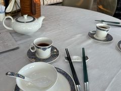 -鹭江宾馆·观海餐厅