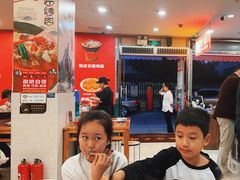 -洪大厨鸡煲(福田店)