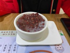 红豆双皮奶-糖糖屋•糖水•雪花冰店(时尚天河店)