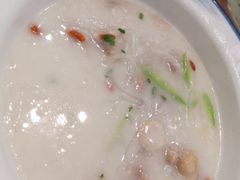 -花溪雨·森林餐厅(石基店)