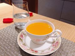 百香果汁-香樟花园法式铁板烧(恒隆广场店)