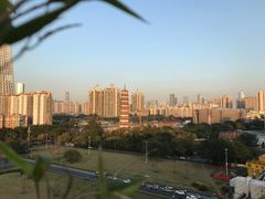 -小茶闲舍·观景商务茶馆(广州塔店)