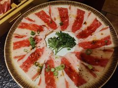 -牛焱·烧肉酒肆(五大道店)