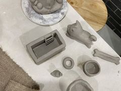 -陶语陶艺手工坊