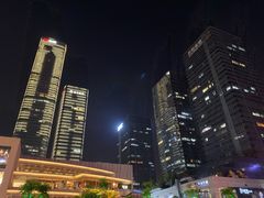-八合里潮汕鲜牛肉火锅(深圳海岸城店)