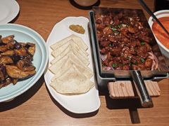 -吕氏疙瘩汤·新鲁菜(济南万象城店)