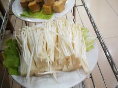 -老诚一锅羊蝎子(垡头店)