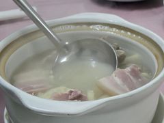 -蘭心餐厅(进贤路店)
