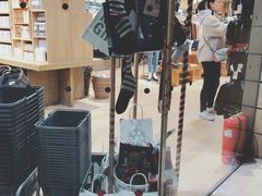 -MUJI无印良品(华贸店)