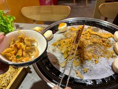 -正宗齐齐哈尔烤肉·齐牛哥鲜切炭火烤肉(杭州总店)