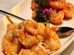 -荣兴酒家(徐家汇店)