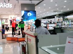 -利客来李村购物中心