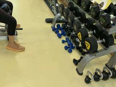 -中田健身工作室(太阳广场店)