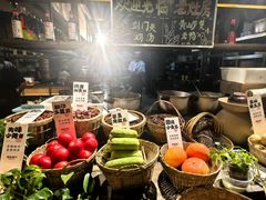 -老灶房-四川土菜(铁牛广场店)