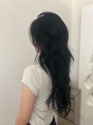 点击看大图 -YH HAIR SALON