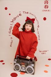 -莫奈庄园·儿童摄影馆·影视基地(江宁店)