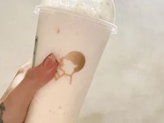 -喜茶(广州保利中环店)